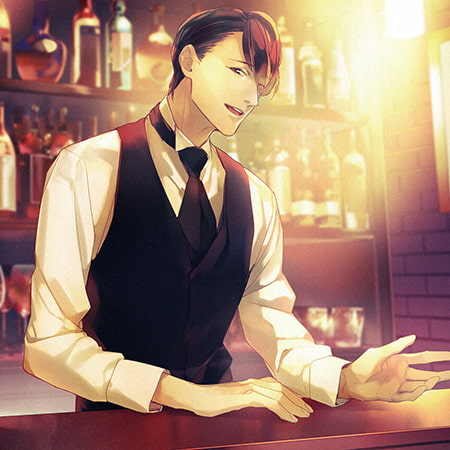 豹変彼氏～バーテンダーが縄をほどいてくれません～【公式特典SS付】 [PIL-VAMP] | DLsite がるまに