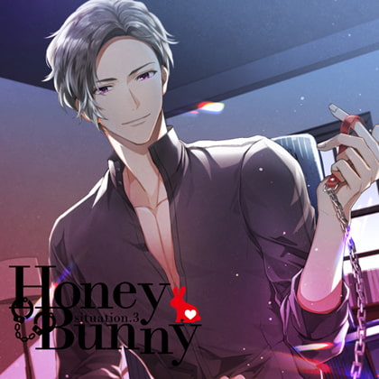 HoneyBunny situation.3 [HOBiGIRLS fleur] | DLsite がるまに