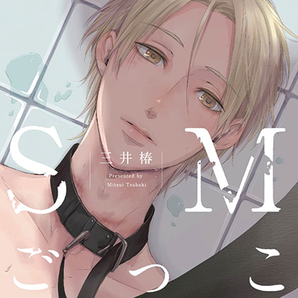 SMごっこ（出演：昼間真昼、茶介）※特典トラック付き [フィフスアベニュー] | DLsite がるまに