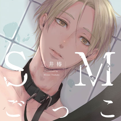 SMごっこ（出演：昼間真昼、茶介）【通常版】 [フィフスアベニュー] | DLsite がるまに