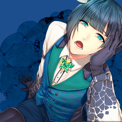 堕落の国のアリス Alice with MockTurtle ～海亀もどきと虐セク～ [Bitter Princess Labal] | DLsite がるまに