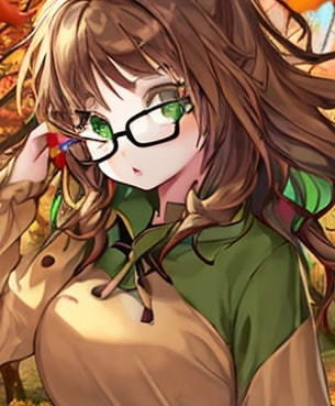 おっさんに顔射されて眼鏡っ娘のレンズが白い液体で見えなくなり、あわてふためく美処女(ハメ撮りH) - FANZA同人