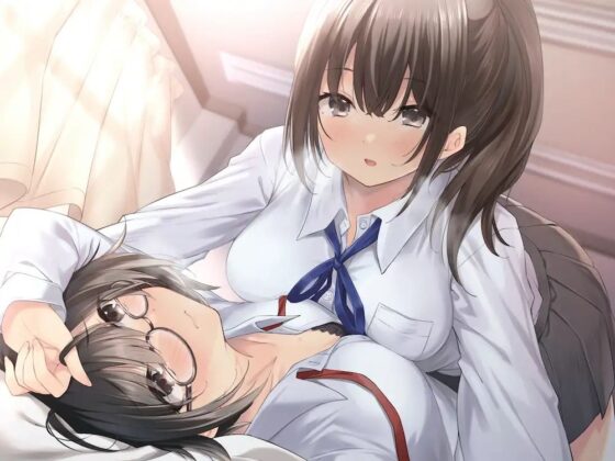 ゆりまくら 〜保健室でゆりえっち〜(ゆりまくら) - FANZA同人