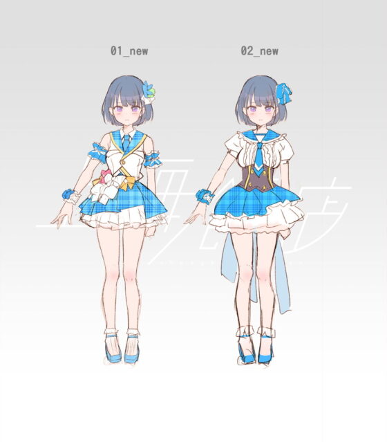 双子でクールなJKアイドルが性処理オナホになってくれる生活。【バイノーラル】(防鯖潤滑剤) - FANZA同人