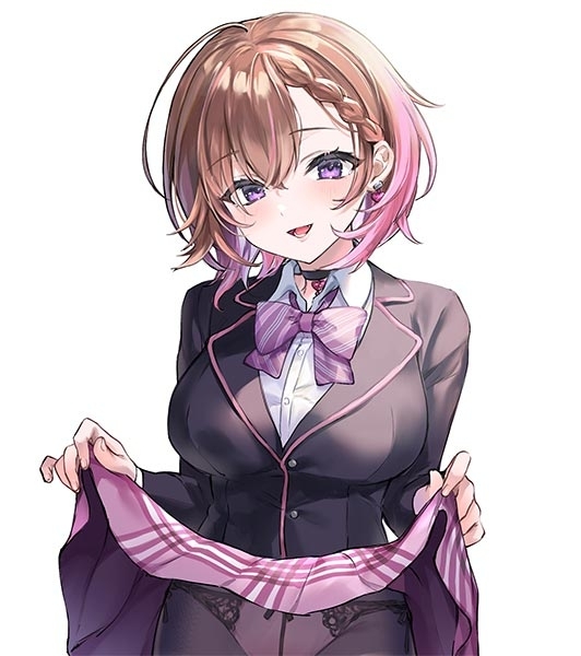 純情おま○こ当番After [青春×フェティシズム] | DLsite 同人 - R18