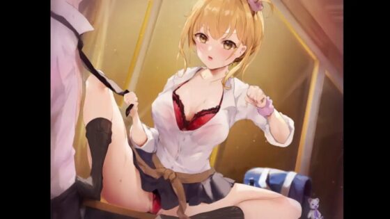 罵倒に興奮したらフルボッコ [さでぃすと・れりす] | DLsite 同人 - R18