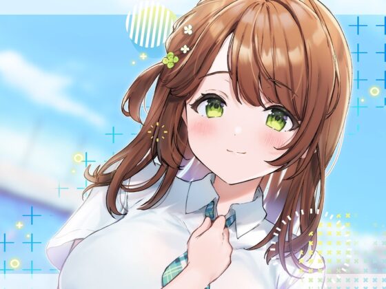 純真おま○こ当番 [青春×フェティシズム] | DLsite 同人 - R18