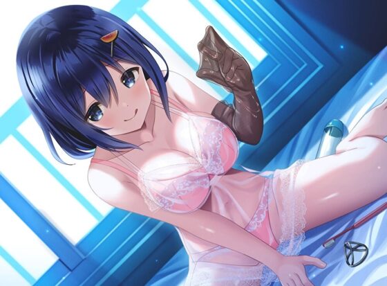 【亀頭責め×拘束】おもらしするまで、コックリング強制勃起連続メスイキ亀頭責め【バイノーラル】 [枕木製作所] | DLsite 同人 - R18