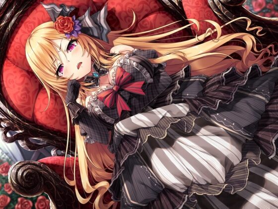 【言葉攻めドS耳かき】『被虐耳かき。絶対あなたを泣かせたい』 [Whisp] | DLsite 同人 - R18