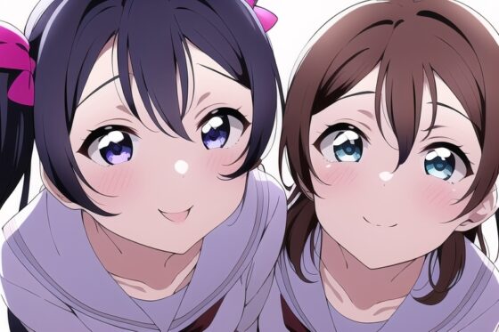 スクールアイドルに見られながらする乳首オナニー [東京専門店] | DLsite 同人 - R18