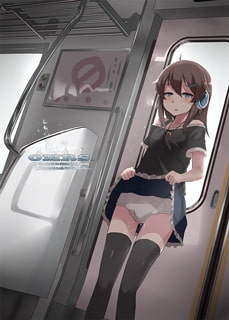 OMRS. [Es_Lab] | DLsite 同人 - R18