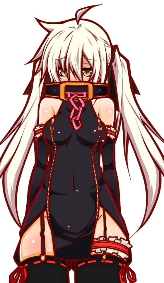 【100円】アヘアヘボイス80分 女体化少年とロリババアがアヘりたおす [黒月商会] | DLsite 同人 - R18