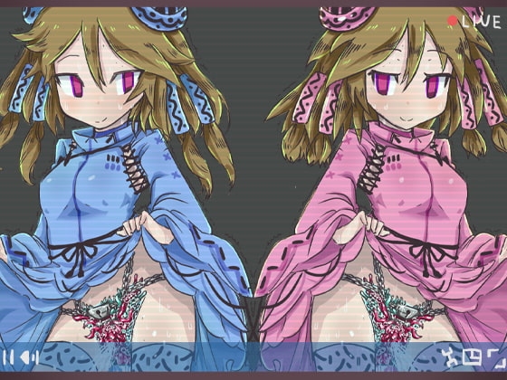 超能力姉妹意識あるまま操られ精神崩壊するまで無表情快楽漬け2 [ケチャップ味のマヨネーズ] | DLsite 同人 - R18