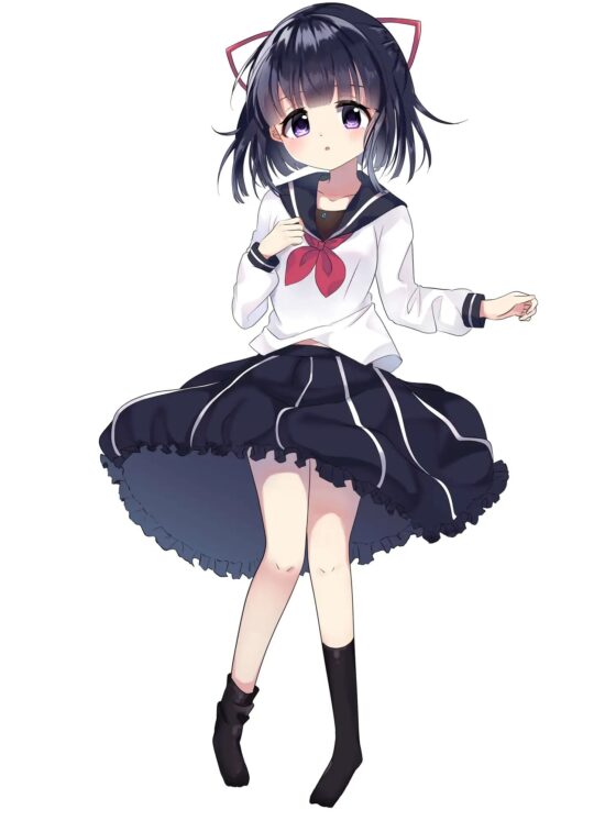 【耳舐めボイス】幼なじみのキミと部屋で…。 [NaCl] | DLsite 同人 - R18