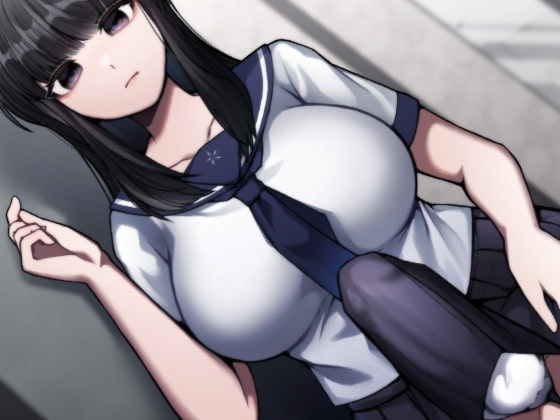 性器逆転世界 孕むまで後輩メンヘラストーカーにぶち込まれる [ケチャップ味のマヨネーズ] | DLsite 同人 - R18