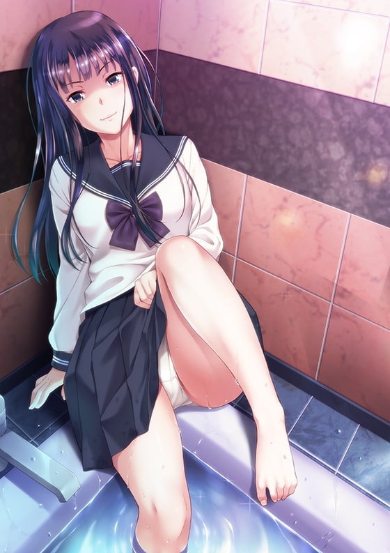 ストレス発散、おじさんの飼い方 [ブラックマの嫁] | DLsite 同人 - R18