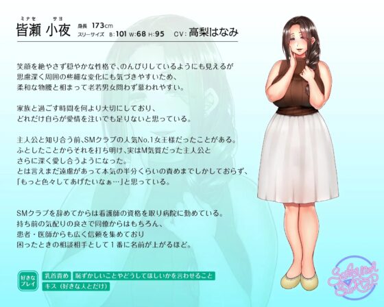 あなたの乳首、犯してあげる～優しい妻の赤ちゃんプレイとマゾ責め調教～ [セツナシロップ] | DLsite 同人 - R18