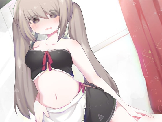 バイノーラルで孕ませ連呼 ご主人様愛しすぎメイドの子作りご奉仕 [ケチャップ味のマヨネーズ] | DLsite 同人 - R18