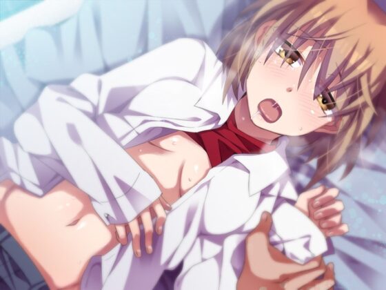 女になった親友を手込めにする方法 [Aボイス] | DLsite 同人 - R18