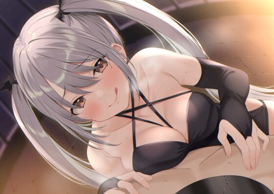 地獄の乳首責め拷問に必死に抵抗する話 [シュガーサイド] | DLsite 同人 - R18