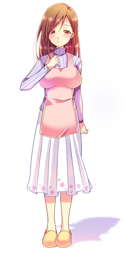 昔ママがパパの女王様だった時のこと [花麹710] | DLsite 同人 - R18