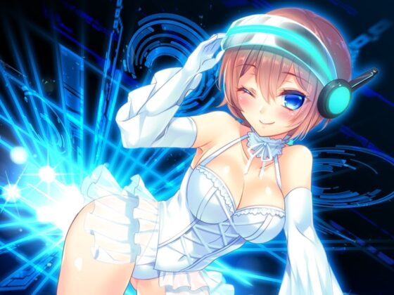 バトルファックVR-憧れのウィッチとVRで対決!!- [18禁音声サークル「凌辱」] | DLsite 同人 - R18