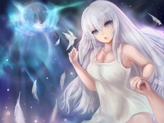 催眠メスイキトリップ～綿棒とアナルを使ったドライオーガズム誘導音声～ [オナらぼ] | DLsite 同人 - R18