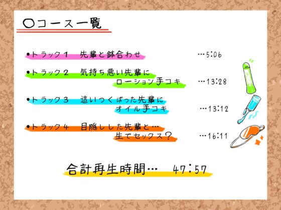 出張M男くんいじめサービス ー会社の後輩『玲奈』編ー [深夜工房] | DLsite 同人 - R18