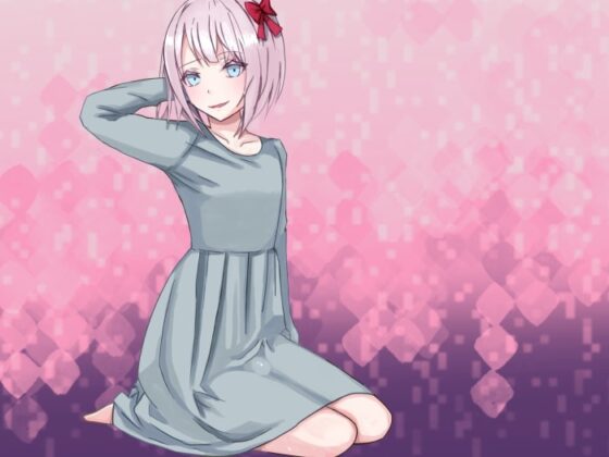 男の娘にメス化調教される音声 [magnolia] | DLsite 同人 - R18