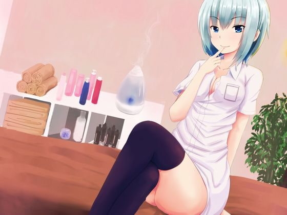 【女体化】あなたのアナルを敏感おま○こに変えてあ・げ・る ～アナル開発サポート音声～ [オナらぼ] | DLsite 同人 - R18