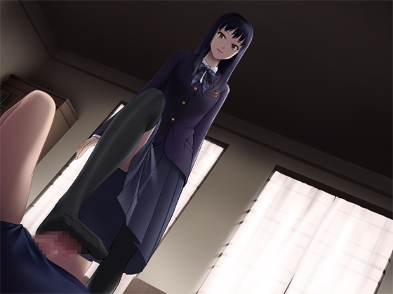 丁寧語で責められてM ～お嬢様学校に入学したボク～ [GREENWAY] | DLsite 同人 - R18