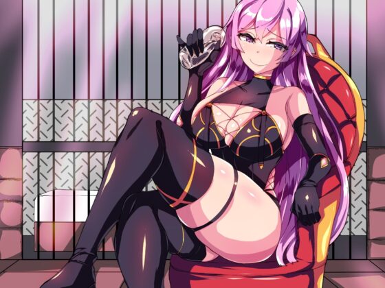 女王様による3つの試練型オナ指示調教～全てクリアすれば専属奴隷契約～【ver1.1】 [Underground Fuckerz] | DLsite 同人 - R18