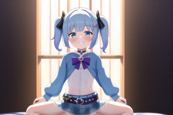 魔法少女の搾精部屋〜かわいい男の子がいたので……絞り取ってあげました〜 キミは魔女の性奴隷じゃなくて、魔法少女の可愛いペットになるんだよ [やさしい逆レ倶楽部] | DLsite 同人 - R18