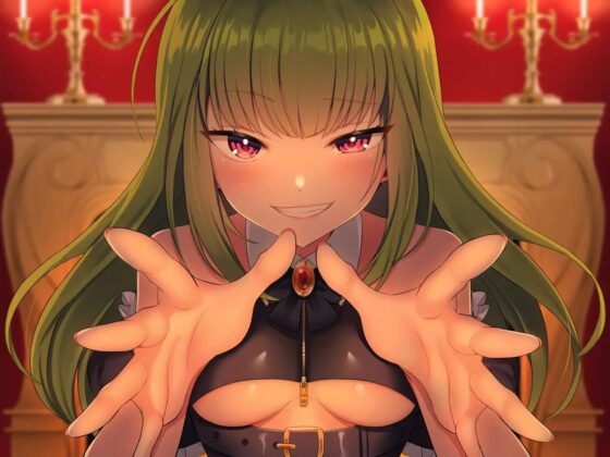 少女様による首絞めオナニーサポートゲーム [かなでスタジオ] | DLsite 同人 - R18