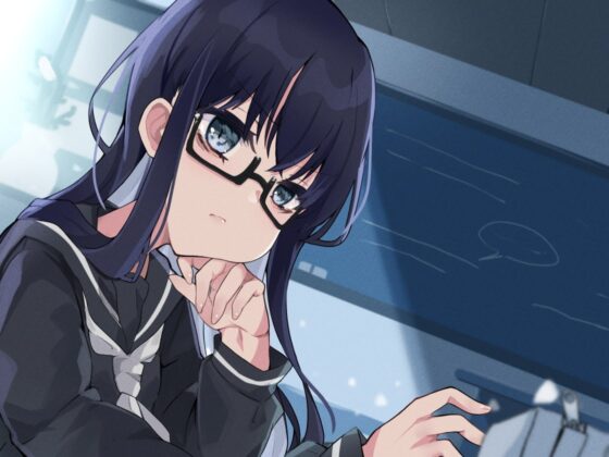 オナニーを見て欲しいなんて、ドン引きです [谷奥の蛙] | DLsite 同人 - R18