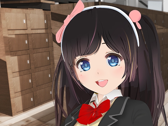 【ASMR】後輩彼女 ～かのんに甘えてくれませんか?～【耳かき・添い寝・膝枕】 [桜月花音] | DLsite 同人 - R18