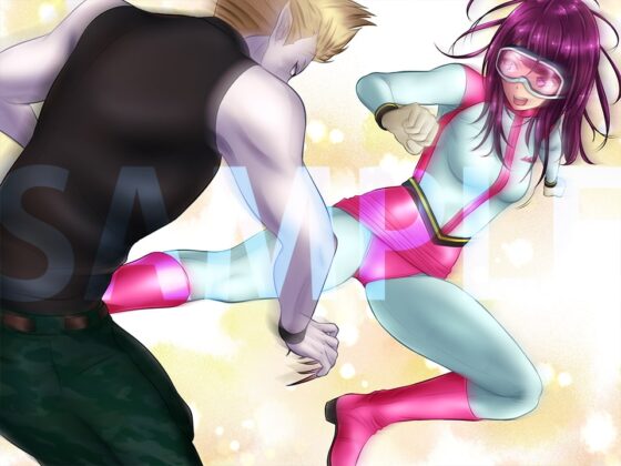 ai06s 〜アイノユクエ〜 [BLACK★BASE] | DLsite 同人 - R18