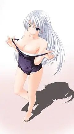 スク水美少女の犬になれっ! ～駄犬はしねばいいのに～ [もんすたーぼっくす] | DLsite 同人 - R18