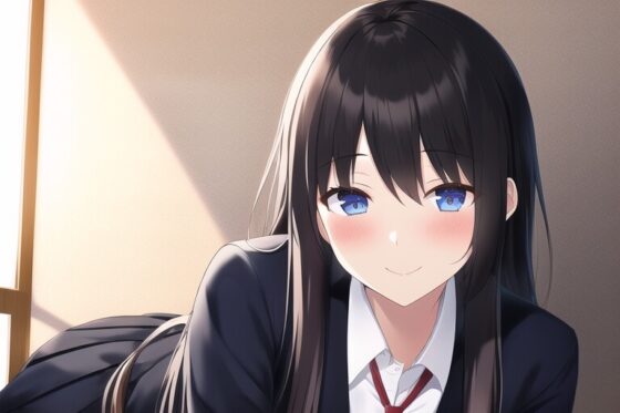 秘密の女子寮でTSされ、お姉様の言いなりになってしまった俺…… [みやこ庵Bitter] | DLsite 同人 - R18