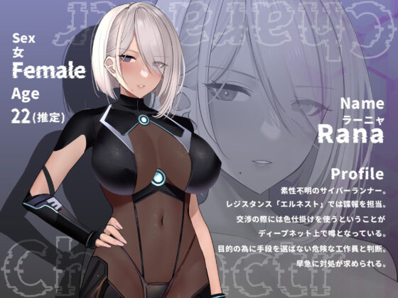 あなたに心酔している敬語クール美人スパイのおまんこ仕事術(ふぁんしー探偵団) - FANZA同人