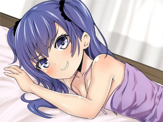 妹の友達の末っ子メスガキの超わからせ耳ほじりで俺は敗ける。 [でぶり] | DLsite 同人 - R18