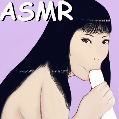 【ASMR】お口でじゅるじゅる、丁寧にしゃぶってあげるフェラチオ(すとれいきゃっと) - FANZA同人