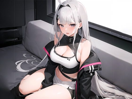 【現役巨乳VTuber】中までぐちょぐちょになるまでおもちゃでイジメちゃった…/THE FIRST CALL【ガチオナニー実演×又旅ねねこ×中イキチャレンジ】(無印漏品) - FANZA同人