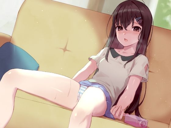 間違えて媚薬を飲んでしまった妹とイチャイチャえっち(しらたまスタジオ) - FANZA同人