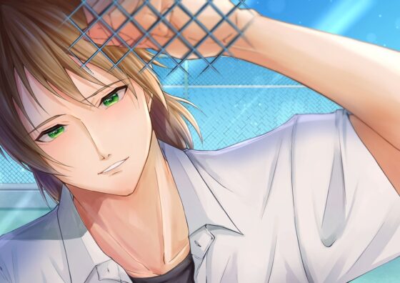 素直になれよ 優等生の欲望を不良だけは知っている