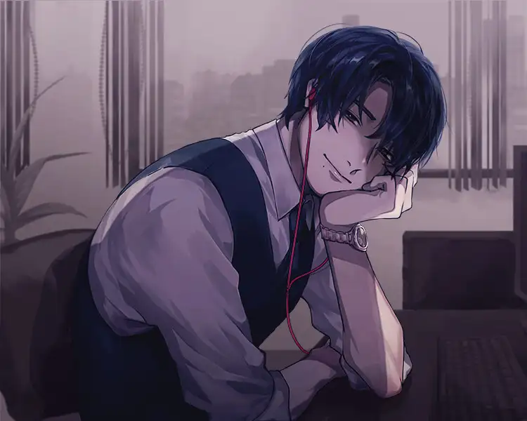 【※注意事項をお読みください】溺愛スパダリ旦那に狂愛執着されちゃう話 [やばい男の嫁] | DLsite がるまに