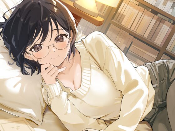 【快眠ASMR】夢見ぐらし。大学の後輩 茜音編 〜幸せの続きは夢の中で〜【CV:石見舞菜香】 [CANDY VOICE] | DLsite 同人 - R18