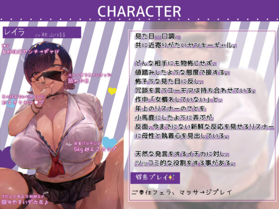 クセつよギャルJK×2の貸切り♪贅沢ドスケベプレイ〜ビッチなギャルが精子をブッコヌき♪〜(スクィーズ) - FANZA同人