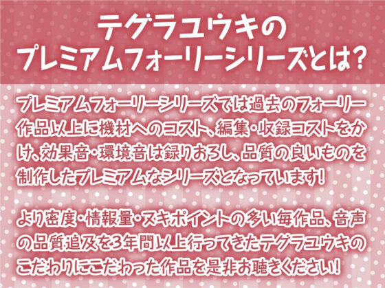 童貞君とからかいサキュバス種付けえっち【フォーリーサウンド】(テグラユウキ) - FANZA同人