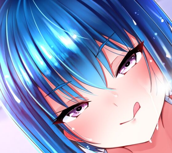 【逆NTR】水泳部の女先輩に誘惑されて大切な彼女を裏切る訳がない!!～背徳の快楽を植え付けられて～ [びゅくびゅく亭] | DLsite 同人 - R18